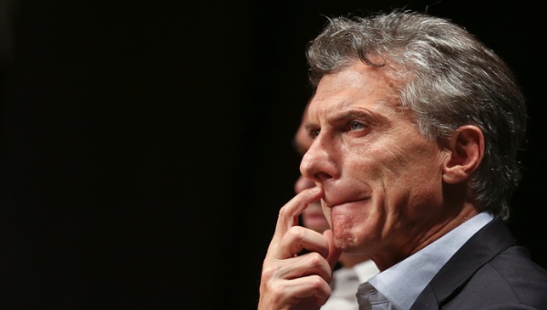 La derecha gana en Argentina