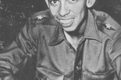 Piti: Combatiente con el fusil y el bisturí