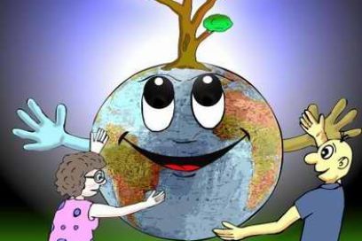 Valiosos defensores del medio ambiente