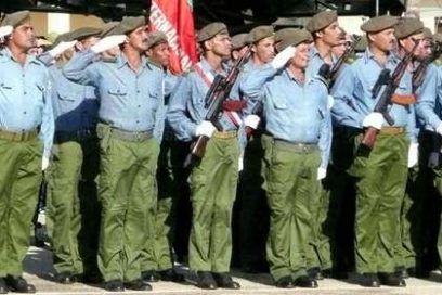 Ante todo, la patria