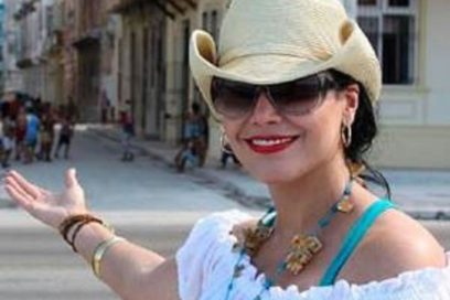 Santiago de Cuba a la espera de Olga Tañón y su Promesa cumplida
