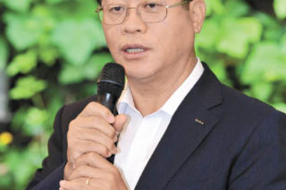 Corea en Fihav 2015