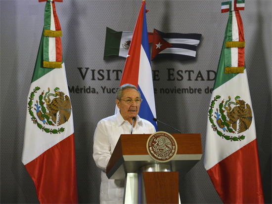 Foto: Estudios Revolución