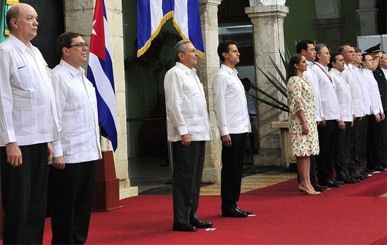 Foto: Estudios Revolución