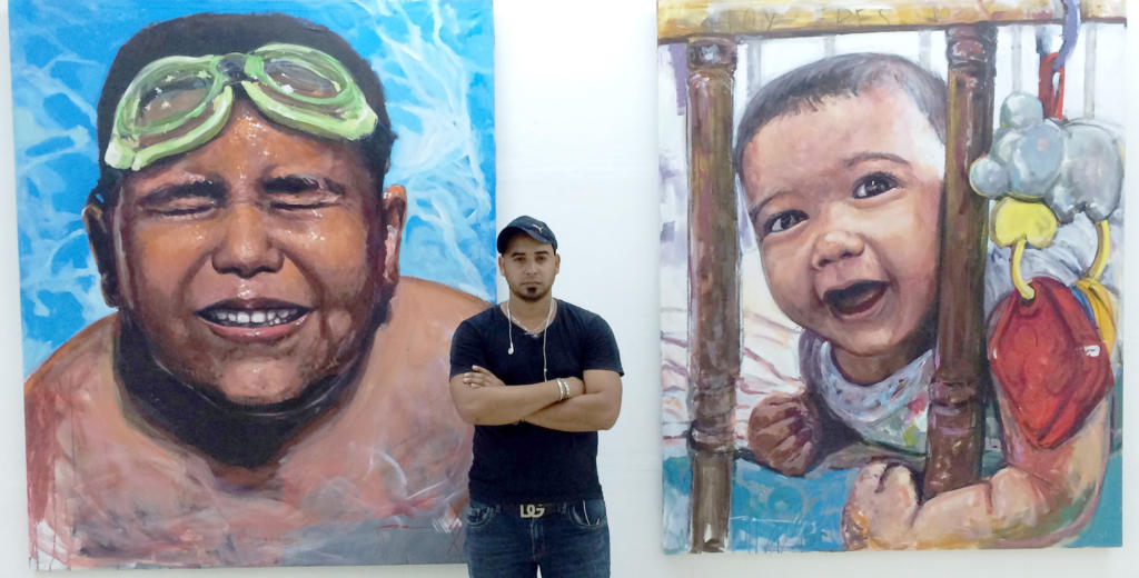 Foto: Agustín Borrego