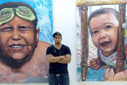 En el Palacio de Torcedores: ¡Así somos…!