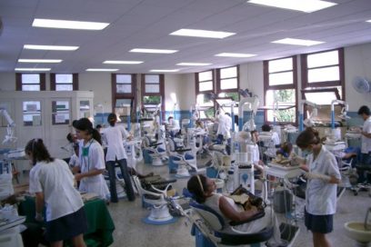 Cuba expondrá resultados de atención bucal en Estomatología 2015