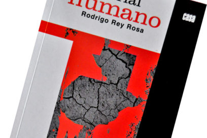 El material humano