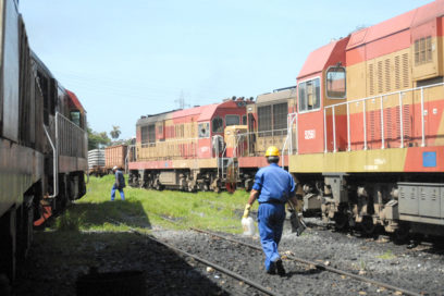 Finanzas y eficiencia