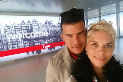 Más premios para Sixto y Lucía