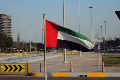 Emiratos Árabes Unidos: primera vez en FIHAV