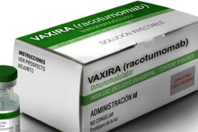 Premio de Innovación para la vacuna contra el cáncer pulmonar