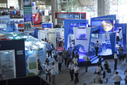 Premiación de la XXXIII Feria Internacional de La Habana