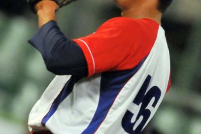 Yosvani Torres contra Canadá