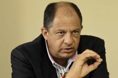 Presidente de Costa Rica envía mensaje a migrantes cubanos ante fracaso de gestiones con países de la región