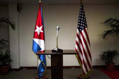 Cuba y Estados Unidos coinciden en importancia de cooperación antidrogas