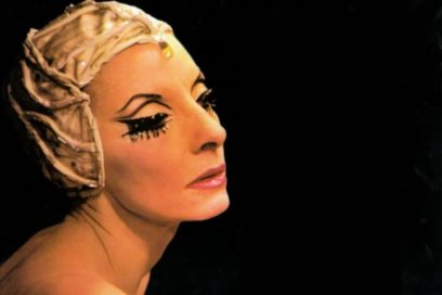 Alicia eterna