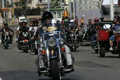 Habana Riders: una carrera revolucionaria