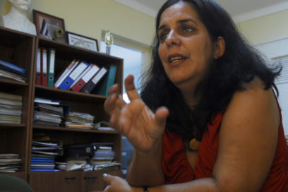 La profesionalidad como garantía