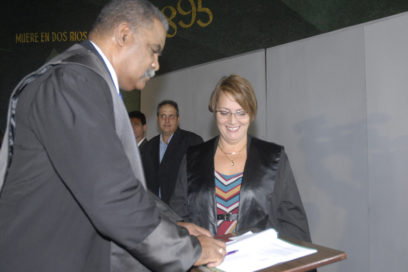 Ser justos es actuar conforme a la verdad