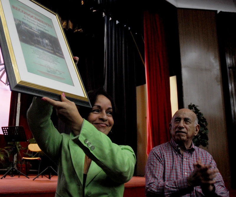 Fotos: Agustín Borrego Torres