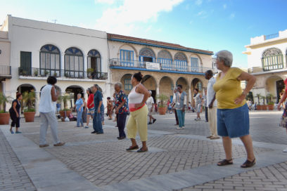 El derecho de la seguridad