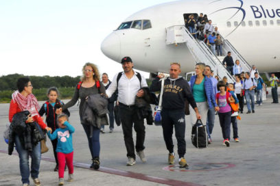 Aeropuerto de Cayo Coco: Alto “vuelo” en sistemas de gestión