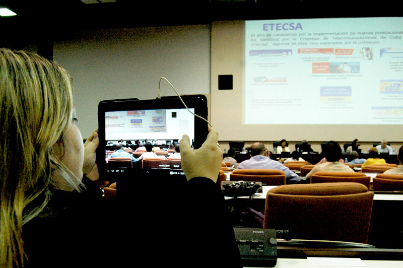 Fotos: César A. Rodriguez.