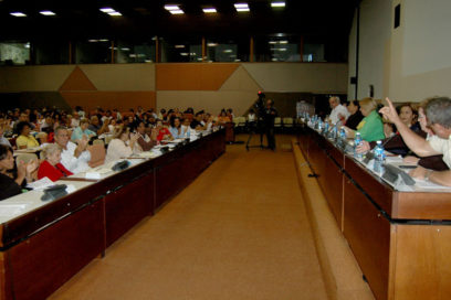 Instrumentos de medición en los servicios: Un viejo mal que requiere soluciones nuevas