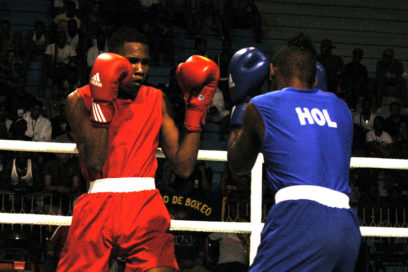 Larduet y Nápoles marcaron en segunda fecha