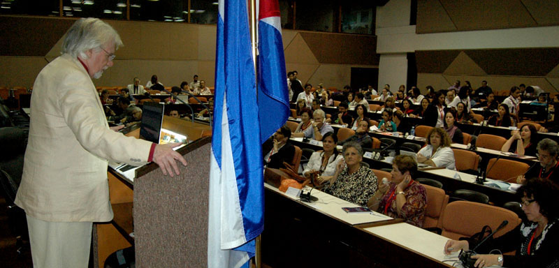 Foto: César A. Rodriguez.