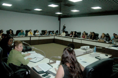 Mayor integralidad en la acciones para prevenir el embarazo en la adolescencia