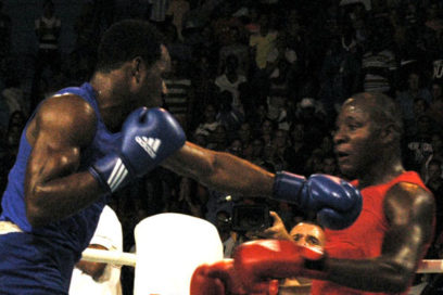 ¡Frank apagó a Savón!