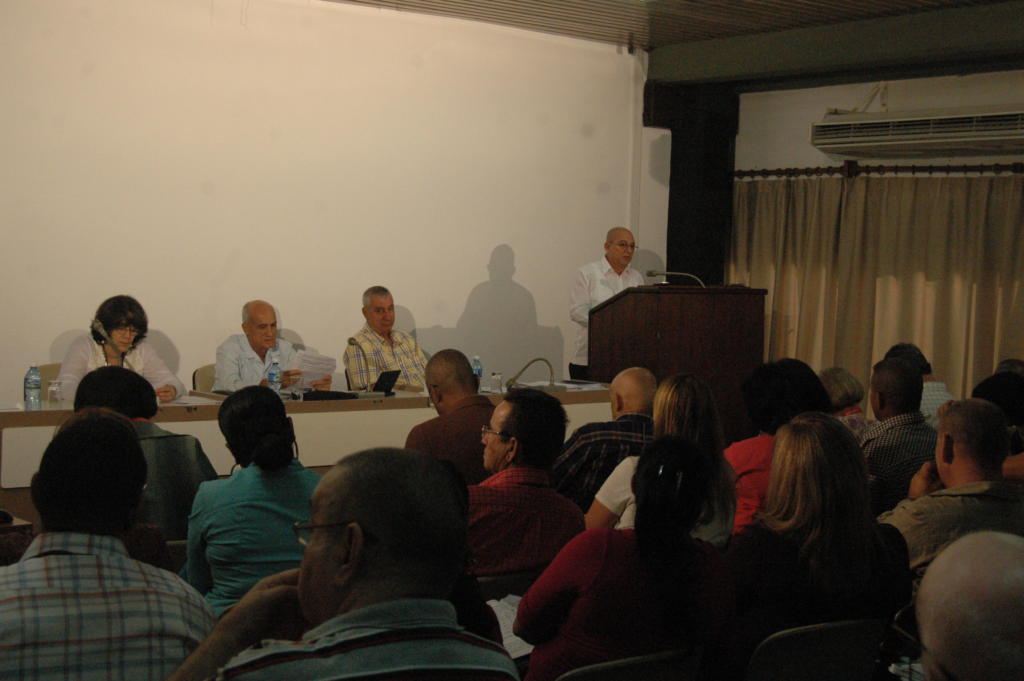 Foto: Cesar A. Rodríguez