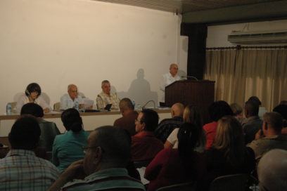 Prevenir y enfrentar conductas negativas