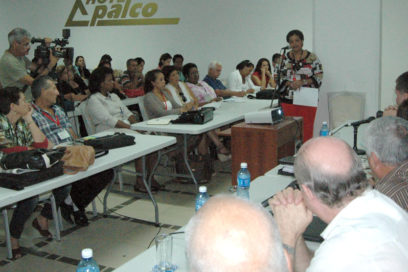 Progresan negociaciones con inversores foráneos