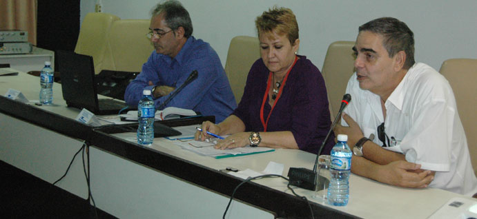 Foto: César Augusto Rodríguez Rodríguez