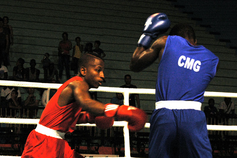 Foto: César A. Rodriguez.