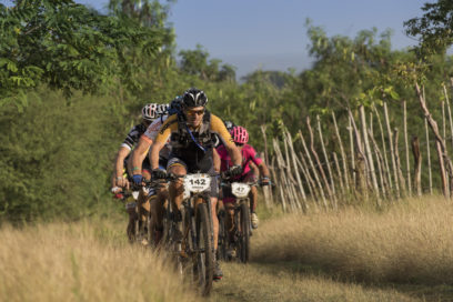 Titan Tropic Cuba: Ciclistas todo terreno (+declaraciones)