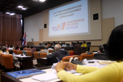 Un Sindicato abanderado del valor que tiene el conocimiento