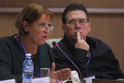 Educación, Ciencia y Deporte: temas a debate