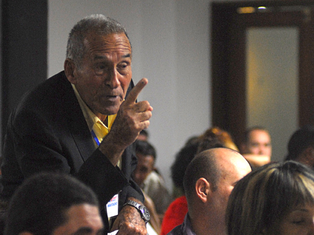 Foto: Agustín Borrego Torres