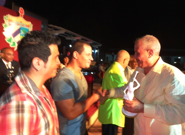 Foto: Rodny Alcolea Olivares