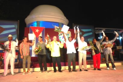 Distinguen con La Fama a guantanameros ilustres