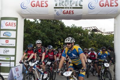 Prólogo de Titan Tropic descubre la capital cubana (+Fotos)