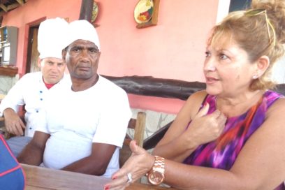 Devoción por el Sindicato