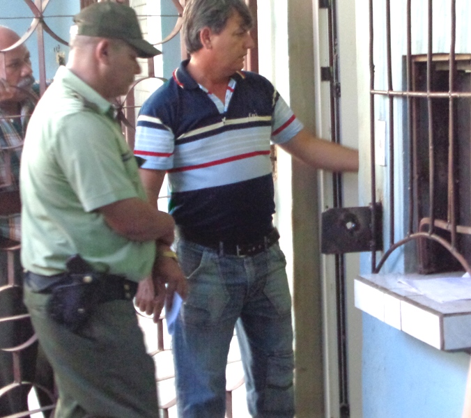 El efectivo vuelve a las arcas de la institución.