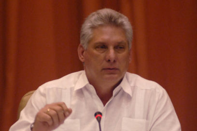 Precisó Díaz-Canel retos para la Educación cubana