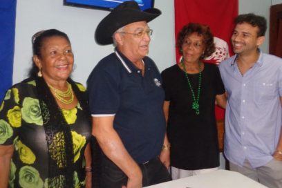 Sello Siboney de la EGREM de alto quilate en fin de año