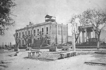 Sagua de Tánamo: ocho días de heroico batallar